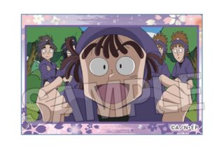 忍たま乱太郎 積み積みブロック vol.2 16
 
2025年09月発売