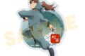 劇場版 忍たま乱太郎 ドクタケ忍者隊最強の軍師 アクリルキーホルダー 05山田利吉【再販】
 
2025年08月上旬発売