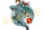 劇場版 忍たま乱太郎 ドクタケ忍者隊最強の軍師 アクリルキーホルダー 05山田利吉【再販】
 
2025年08月上旬発売