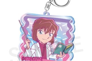 名探偵コナン スタイルアップシリーズVol.3 オーロラアクリルキーホルダー 灰原 哀
 
2025年09月下旬発売