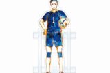ハイキュー!! 澤村大地 Ani-Art アクリルペンスタンド【再販】
 
2025年9月17日発売
で取扱中