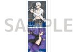 TVアニメ『ブルーロック』 コレクションボトル9月水着ver. デザインC(描き下ろしイラスト)
 
2025年11月発売
で取扱中
