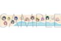 ラブライブ! ニジガク マフラータオル
 
2024年9月6日発売