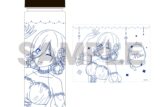 五等分の花嫁* クリアボトル　中野三玖　紫陽花ドレス
 
2025年09月発売
で取扱中 (アニメイト)