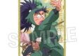 忍たま乱太郎 アクリル色紙プレミアム 26
 
2025年09月発売