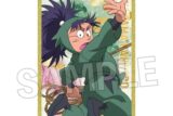 忍たま乱太郎 アクリル色紙プレミアム 26
 
2025年09月発売