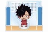 ハイキュー!! 黒尾鉄朗 ちょこんと! ジオラマ風アクリルスタンド【再販】
 
2025年9月17日発売