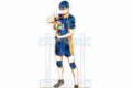 ハイキュー!! 影山飛雄 Ani-Art アクリルペンスタンド【再販】
 
2025年9月17日発売
で取扱中
