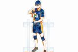 ハイキュー!! 影山飛雄 Ani-Art アクリルペンスタンド【再販】
 
2025年9月17日発売
で取扱中