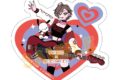 ピアプロキャラクターズ × サンリオキャラクターズ ダイカットスマホステッカー5月MEIKO×ポチャッコ(コラボイラスト)
 
2025年09月発売