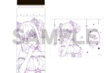 五等分の花嫁* クリアボトル　中野二乃　紫陽花ドレス
 
2025年09月発売
で取扱中 (アニメイト)