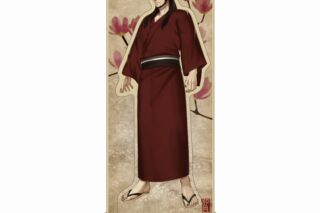 刀剣乱舞ONLINE 華こよみ絵巻第二弾 木製スタンド 祢々切丸
 
2025年03月発売
で取扱中 (アニメイト)