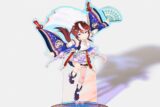 ウマ娘 プリティーダービー オーロラアクリルスタンド/vol.8　[紫雲の夢見取り]トウカイテイオー
 
2025年8月29日発売
 【アニメイト】