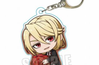 黒執事 — ぎゅぎゅっとアクリルキーホルダー エドガー・レドモンド
 
2024年07月下旬発売
 【アニメイト】