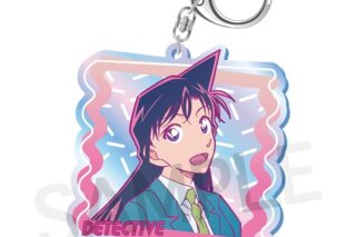 名探偵コナン スタイルアップシリーズVol.3 オーロラアクリルキーホルダー 毛利 蘭
 
2025年09月下旬発売
