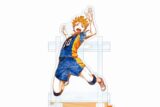 ハイキュー!! 日向翔陽 Ani-Art アクリルペンスタンド【再販】
 
2025年9月17日発売
で取扱中