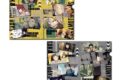 サカモトデイズ 場面写クリアファイルセット Vol.1 
2025年08月下旬発売