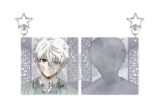 [アニメイト]ブルーロック アクリルキーホルダー 凪 誠士郎 Blue noble ver.
 
2025年07月上旬発売
