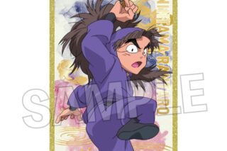 忍たま乱太郎 アクリル色紙プレミアム 22
 
2025年09月発売