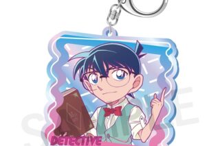 名探偵コナン スタイルアップシリーズVol.3 オーロラアクリルキーホルダー 江戸川コナン
 
2025年09月下旬発売