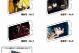 [アニメイト]呪術廻戦 カスタマイズ場面写 05
 
2023年03月中旬発売