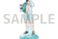 TVアニメ『ブルーロック』 ホログラムアクリルスタンド7月水着ver. 糸師 凛(描き下ろしイラスト)
 
2025年11月発売
で取扱中