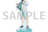 TVアニメ『ブルーロック』 ホログラムアクリルスタンド7月水着ver. 糸師 凛(描き下ろしイラスト)
 
2025年11月発売
で取扱中