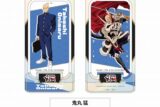 真・侍伝 YAIBA 回転アクリルスタンド 鬼丸 猛
 
2025年10月中旬発売
で取扱中 (アニメイト)