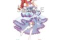 五等分の花嫁* BIGアクリルスタンド　中野五月　紫陽花ドレス
 
2025年09月発売
で取扱中 (アニメイト)