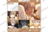 ウィンドブレイカー (ウィンブレ) きゃらinスタンド 兎耳山丁子     ホビーストックで2025年3月発売