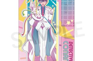 名探偵コナン スタイルアップシリーズVol.3 アクリルスタンド 怪盗キッド
 
2025年09月下旬発売