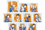 ハイキュー!! トレーディング Ani-Art 第3弾 アクリルスタンドパネル【再販】
 
2025年9月17日発売
