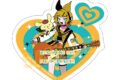 ピアプロキャラクターズ × サンリオキャラクターズ ダイカットスマホステッカー2月鏡音リン×ポムポムプリン(コラボイラスト)
 
2025年09月発売