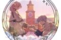 葬送のフリーレン 箔押し缶バッジ フリーレン&ヒンメル
 
2025年09月下旬発売
で取扱中 (アニメイト)