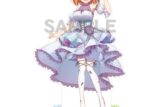 五等分の花嫁* BIGアクリルスタンド　中野四葉　紫陽花ドレス
 
2025年09月発売
で取扱中 (アニメイト)