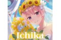 五等分の花嫁 ウェディングドレス トレーディングスクエア缶バッジ
 
2025年8月15日発売