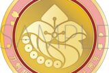 刀剣乱舞ONLINE 刀剣男士紋メダル/泛塵
 
2025年4月18日発売