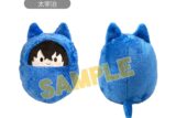 文豪ストレイドッグス (文スト) くるみたぴぬい～Msize～ 太宰治
 
2025年11月中旬発売
で取扱中