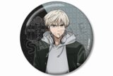 TVアニメ『ウィンドブレイカー (ウィンブレ)』 梶 蓮 75mmグリッター缶バッジ
 
2025年10月27日発売