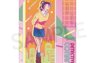 名探偵コナン スタイルアップシリーズVol.3 アクリルスタンド 遠山和葉
 
2025年09月下旬発売