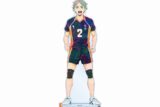 ハイキュー!! 菅原孝支 Ani-Art 第4弾 特大アクリルスタンド【再販】
 
2025年9月17日発売