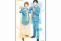 アオのハコ アオハコポーズ A3マット加工ポスター【再販】 
2025年10月17日発売