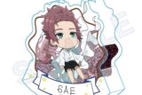 [アニメイト]ブルーロック ゆらゆらアクリルブロック くらげver. 糸師 冴
 
2025年07月発売
