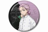 TVアニメ『ウィンドブレイカー (ウィンブレ)』 桐生 三輝 75mmグリッター缶バッジ
 
2025年10月27日発売