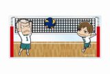 ハイキュー!! 青根高伸&二口堅治 キャラメモボード【再販】
 
2025年9月17日発売