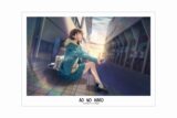 アオのハコ ティザービジュアル第1弾 A3マット加工ポスター【再販】 
2025年10月17日発売