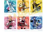 ピアプロキャラクターズ × サンリオキャラクターズ アクリルカード1月ブラインド(全6種)(コラボイラスト)
 
2025年09月発売