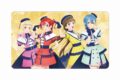 ラブライブ!スーパースター!! 描き下ろし 2期生 スーパースター!!ver. マルチデスクマット
 
2025年6月7日発売
で取扱中 (アニメイト)