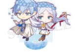葬送のフリーレン ヴィンテージシリーズ デフォアクリルスタンド 蒼月草
 
2025年09月下旬発売
で取扱中 (アニメイト)