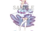 五等分の花嫁* BIGアクリルスタンド　中野二乃　紫陽花ドレス
 
2025年09月発売
で取扱中 (アニメイト)
